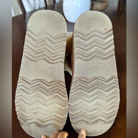 Style & Co suede boots - Picture 6 of 11